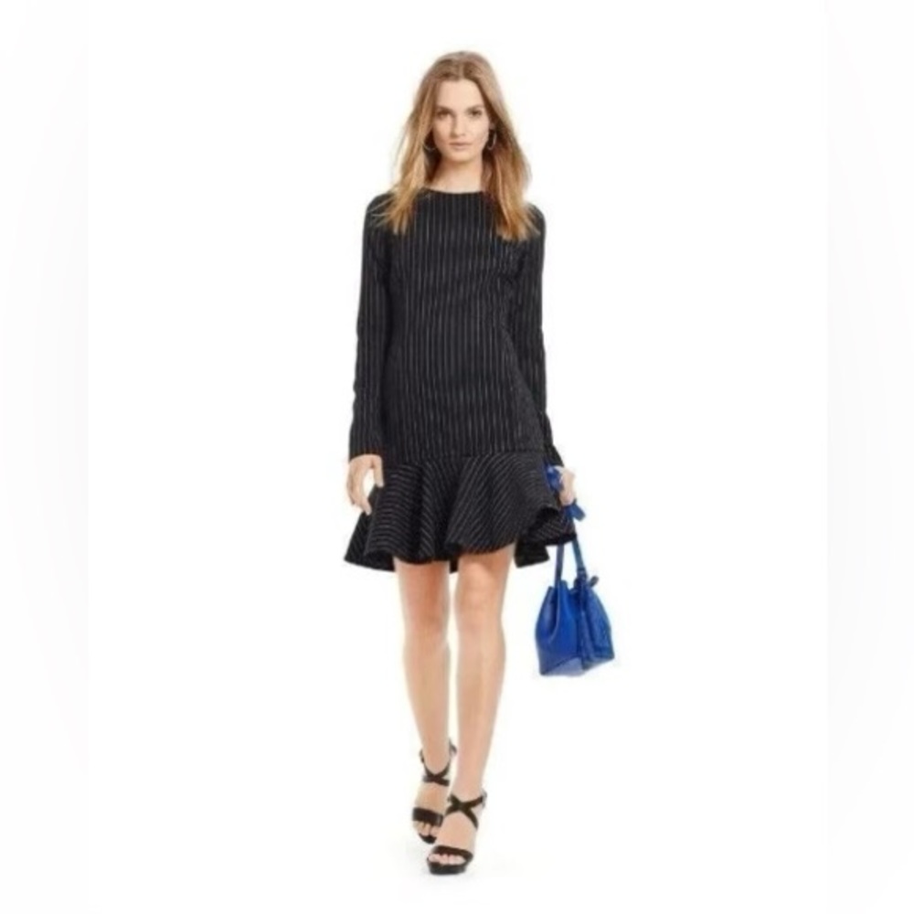 Polo Ralph Lauren Wool Dress